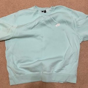 Nike Sweatshirt